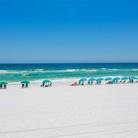 Gulf Dunes 606 Pier Paradise Fort Walton Beach Exterior photo