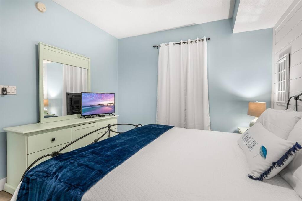 Gulf Dunes 606 Pier Paradise Fort Walton Beach Exterior photo