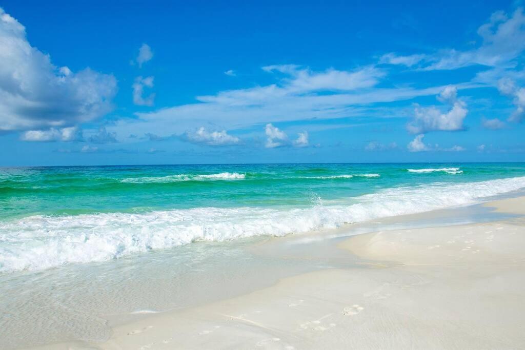 Gulf Dunes 606 Pier Paradise Fort Walton Beach Exterior photo