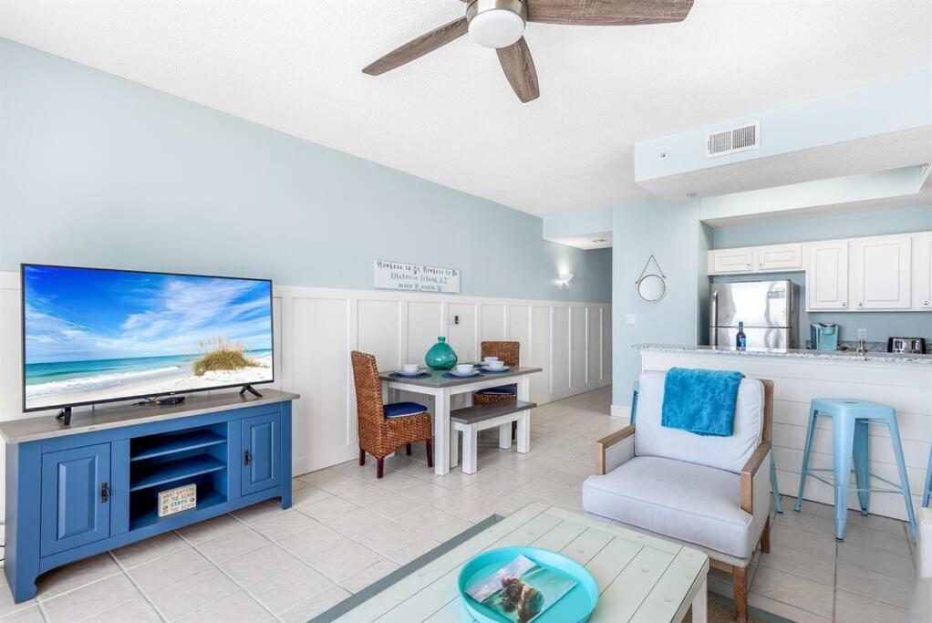 Gulf Dunes 606 Pier Paradise Fort Walton Beach Exterior photo