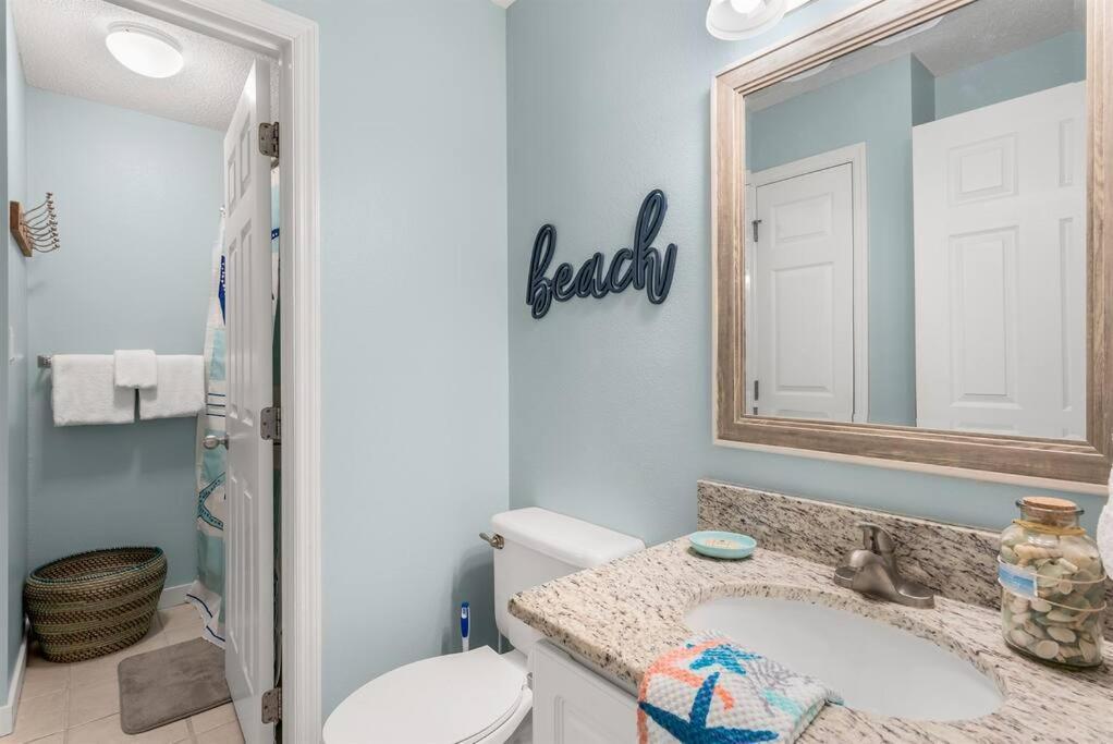 Gulf Dunes 606 Pier Paradise Fort Walton Beach Exterior photo