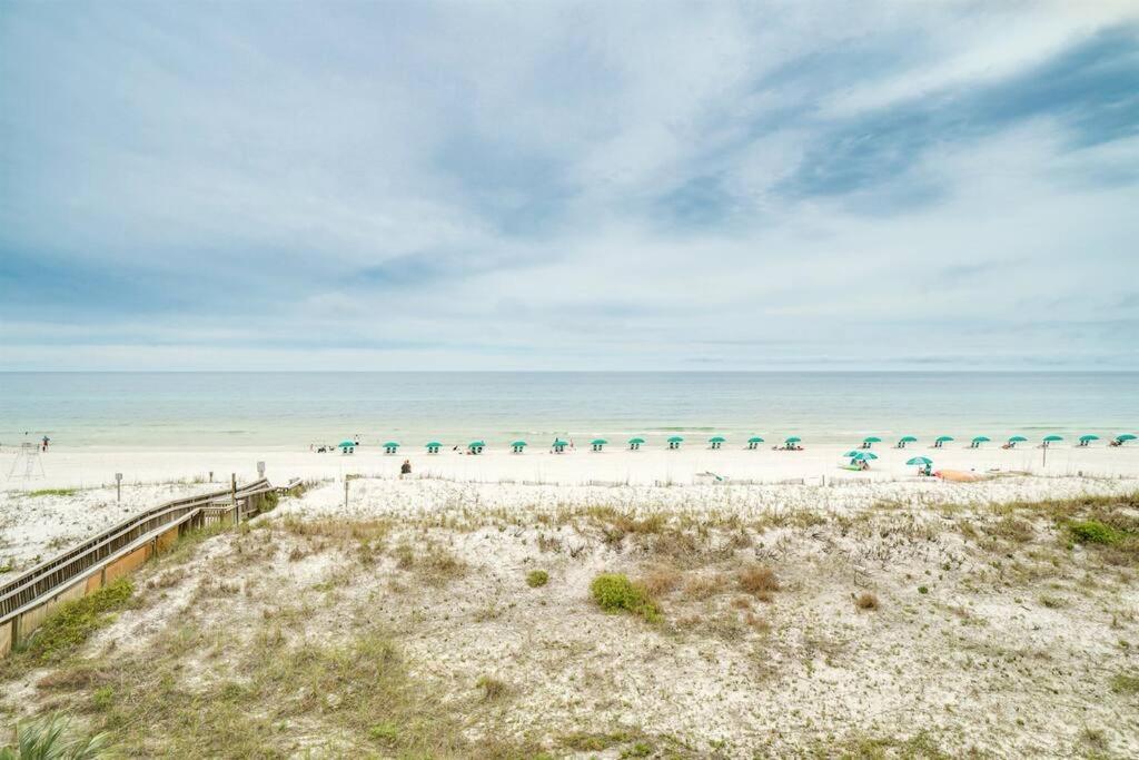Gulf Dunes 606 Pier Paradise Fort Walton Beach Exterior photo