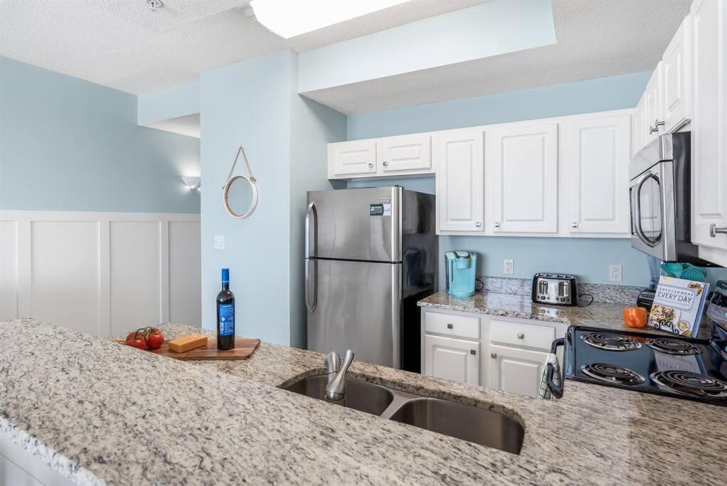 Gulf Dunes 606 Pier Paradise Fort Walton Beach Exterior photo