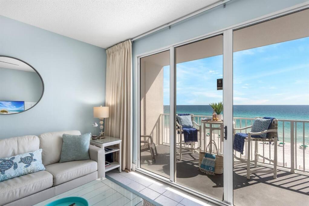 Gulf Dunes 606 Pier Paradise Fort Walton Beach Exterior photo