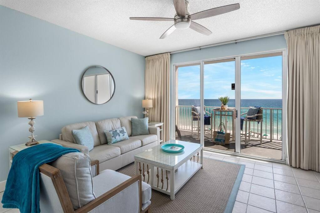 Gulf Dunes 606 Pier Paradise Fort Walton Beach Exterior photo