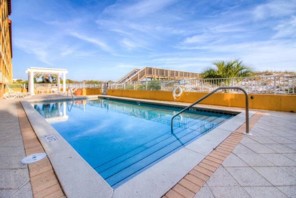 Gulf Dunes 606 Pier Paradise Fort Walton Beach Exterior photo