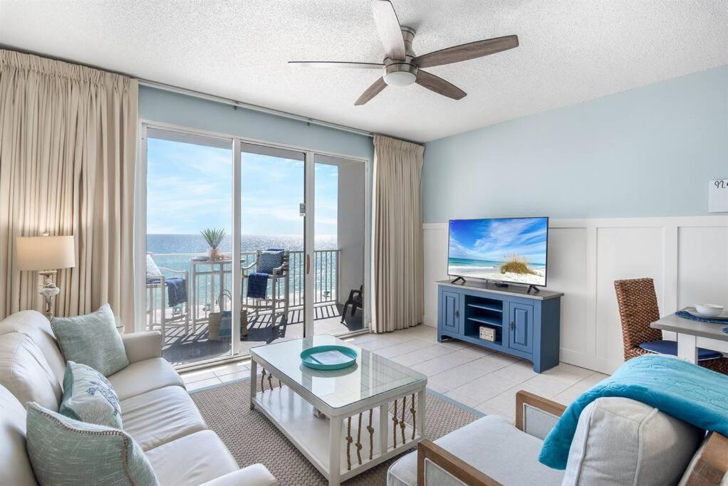 Gulf Dunes 606 Pier Paradise Fort Walton Beach Exterior photo