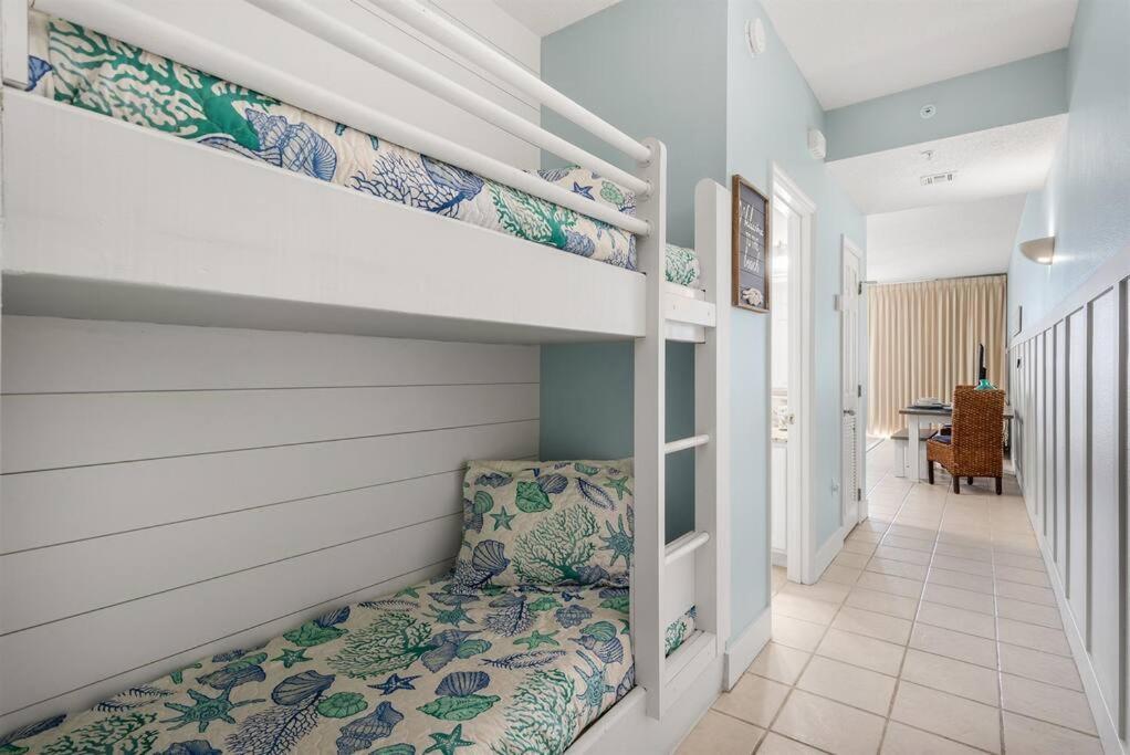 Gulf Dunes 606 Pier Paradise Fort Walton Beach Exterior photo