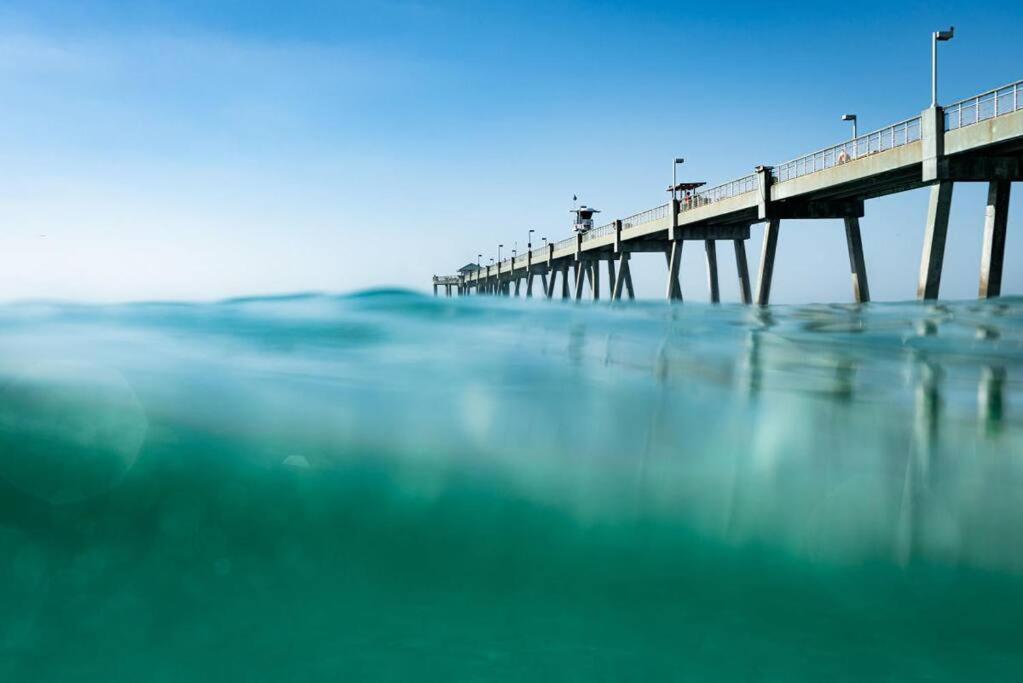 Gulf Dunes 606 Pier Paradise Fort Walton Beach Exterior photo